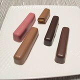 クッキーチョコレート（ミルクティー）